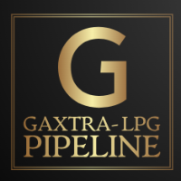 GAXTRA- LPG Pipeline